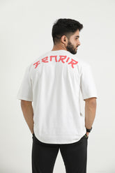 Kaizen Oversize Tee